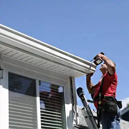 gutter services Pineville